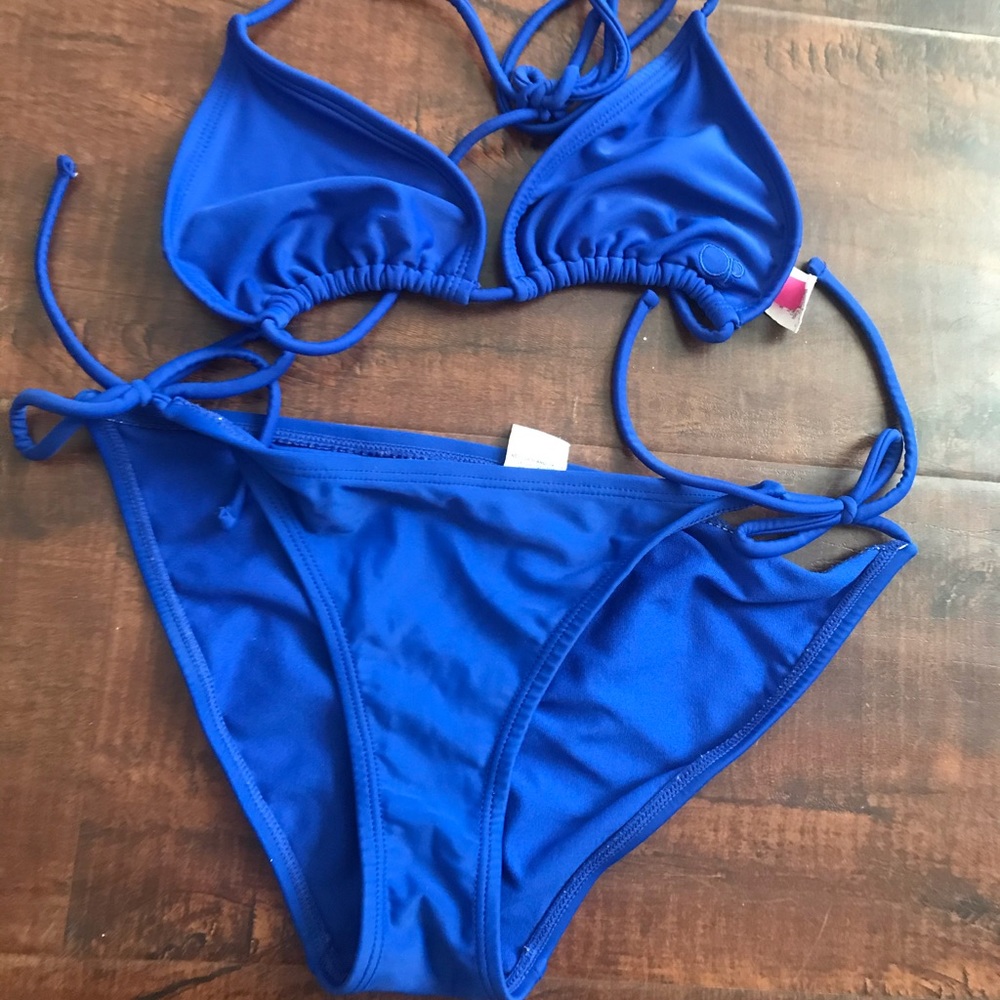 Swimsuit